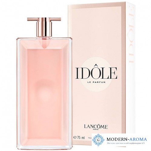 Lancome Idole