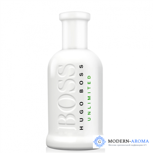 Hugo Boss Bottled Unlimited