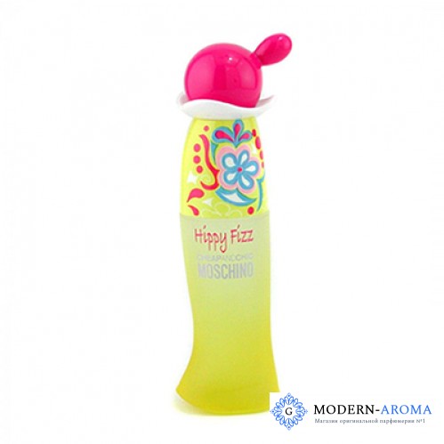 MOSCHINO Hippy Fizz