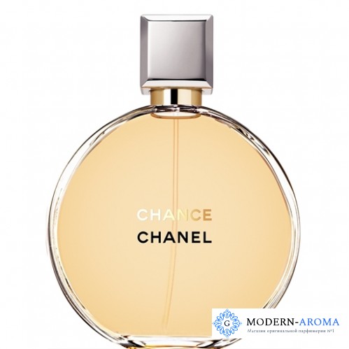 CHANEL CHANCE EDP
