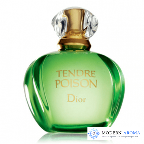 Christian Dior Tendre Poison