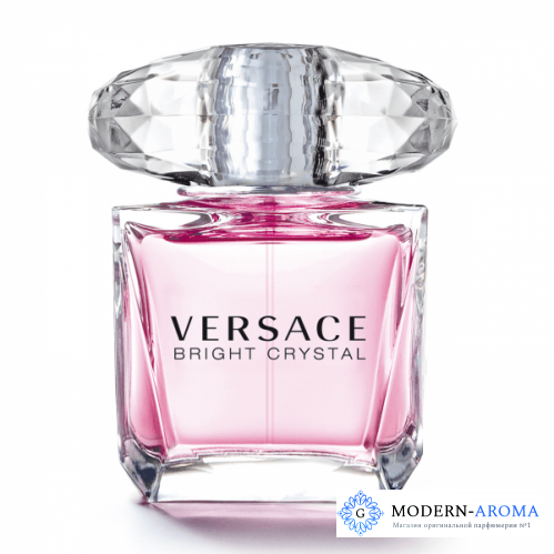 Versace Bright Crystal