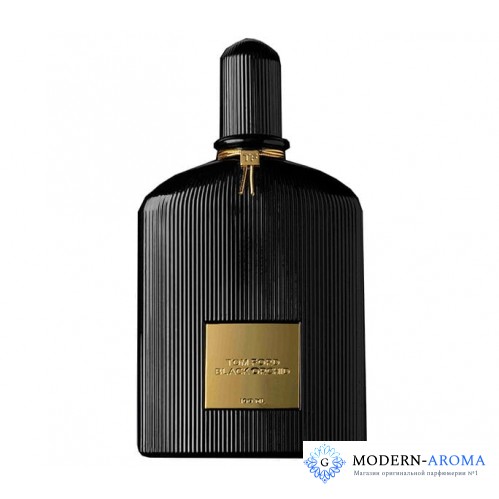 Tester Tom Ford Black Orchid