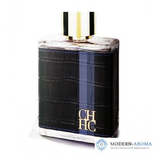 Carolina Herrera CH men grand tour limited edition