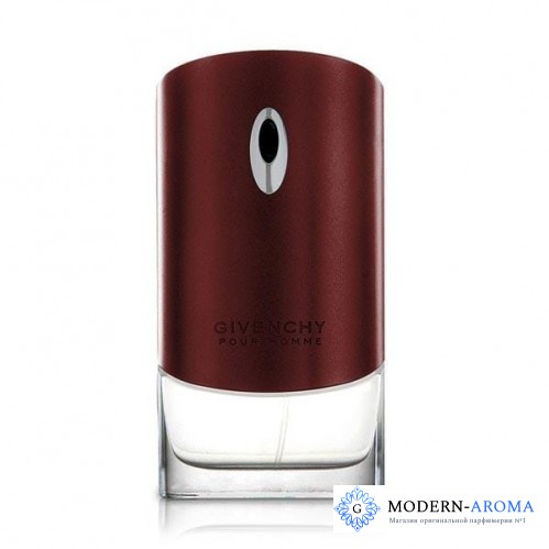 Givenchy Pour Homme