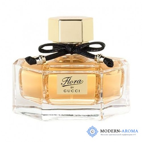 GUCCI FLORA BY GUCCI EDT