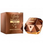 Paco Rabanne Lady Million Prive