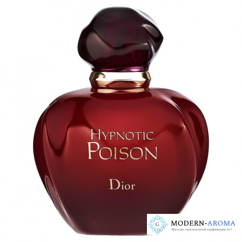 Christian Dior Hypnotic Poison