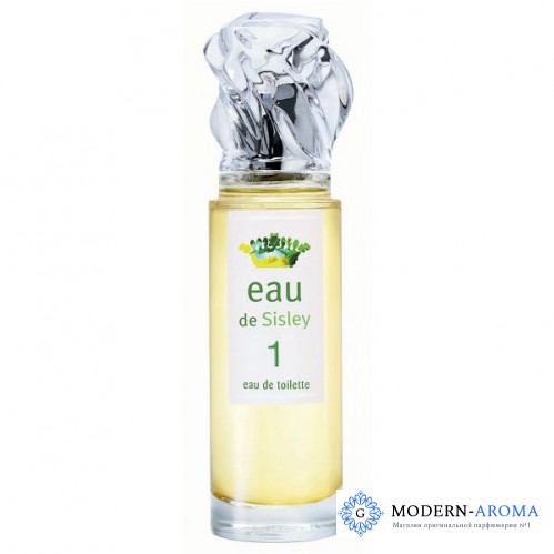 Sisley Eau de Sisley 1