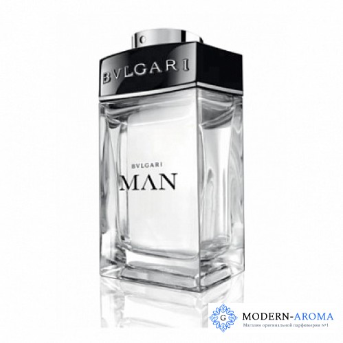 Bvlgari Bvlgari Man