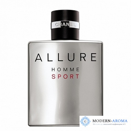 Chanel Allure Sport Chanel Allure Sport