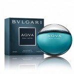 BVLGARI AQUA POUR HOMME BVLGARI AQUA POUR HOMME