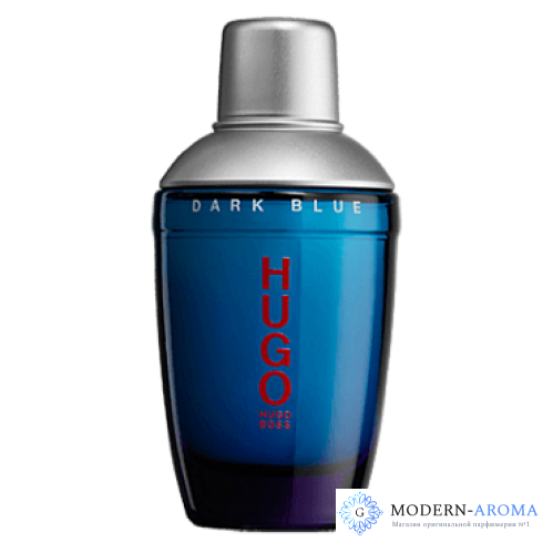Hugo Boss Dark Blue