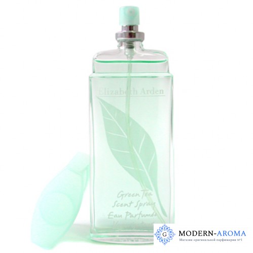 Elizabeth Arden Green Tea