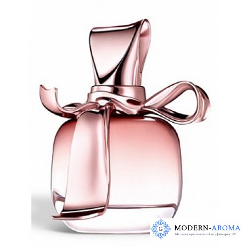 NINA RICCI MADEMOISELLE RICCI NINA RICCI MADEMOISELLE RICCI