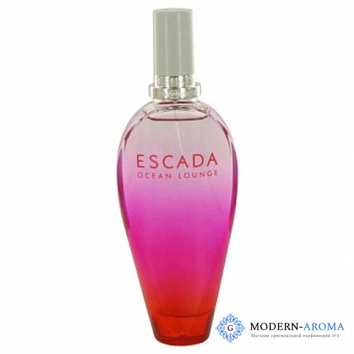 Escada Ocean Lounge