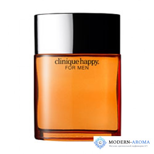 Clinique Happy For Men