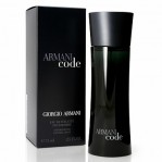 Giorgio Armani Armani Code Giorgio Armani Armani Code