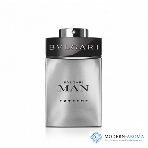 BVLGARI BVLGARI MAN EXTREME BVLGARI BVLGARI MAN EXTREME