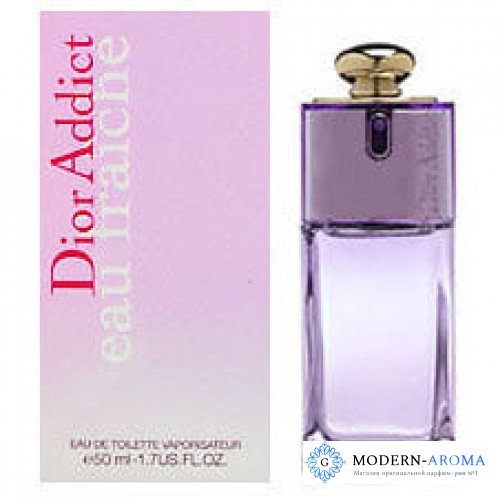 Christian Dior Addict Eau Fraiche