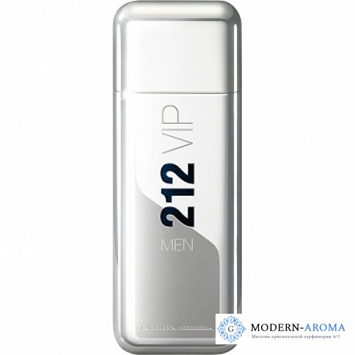 Carolina Herrera 212 VIP Men
