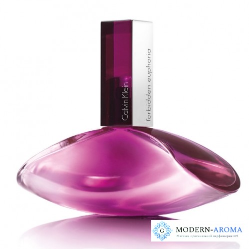 Calvin Klein Euphoria Forbidden