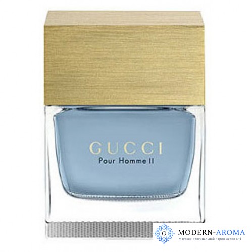 Gucci Pour Homme 2