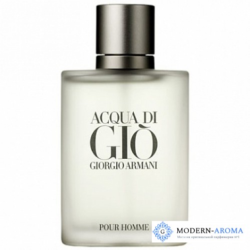 GIORGIO ARMANI ACQUA DI GIO POUR