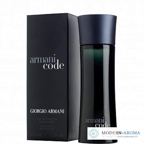 Giorgio Armani Armani Code Giorgio Armani Armani Code