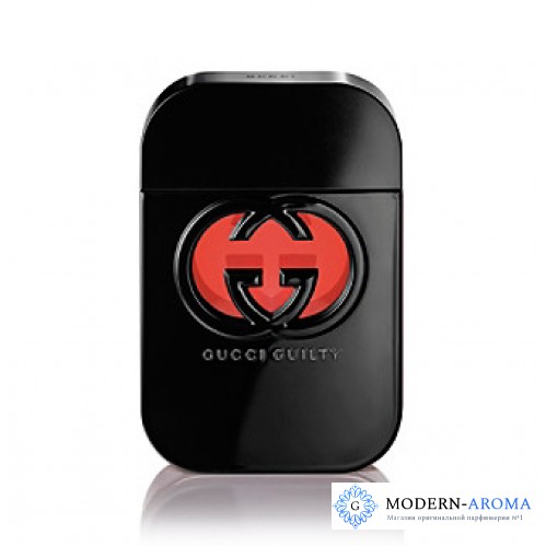 Gucci Guilty Black