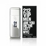Carolina Herrera 212 VIP Men