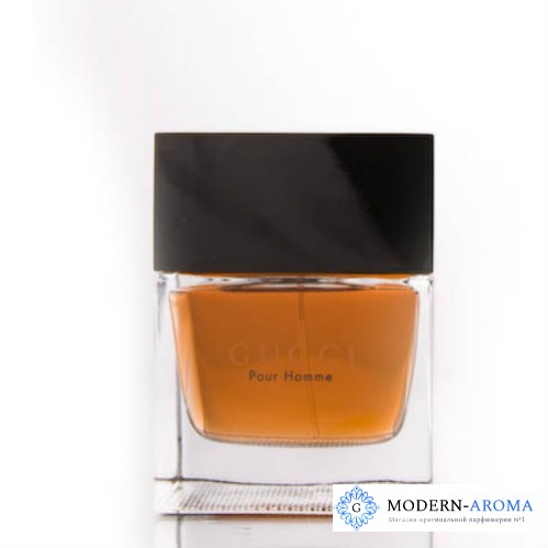 GUCCI POUR HOMME