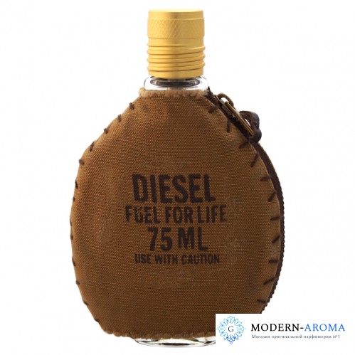 Diesel Fuel For Life Men