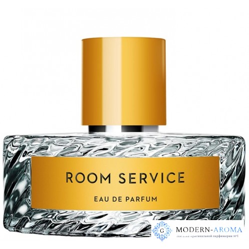Vilhelm Parfumerie Room Service