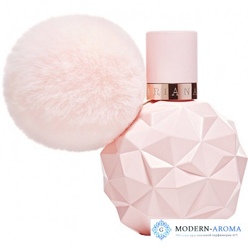 Ariana Grande Sweet Like Candy