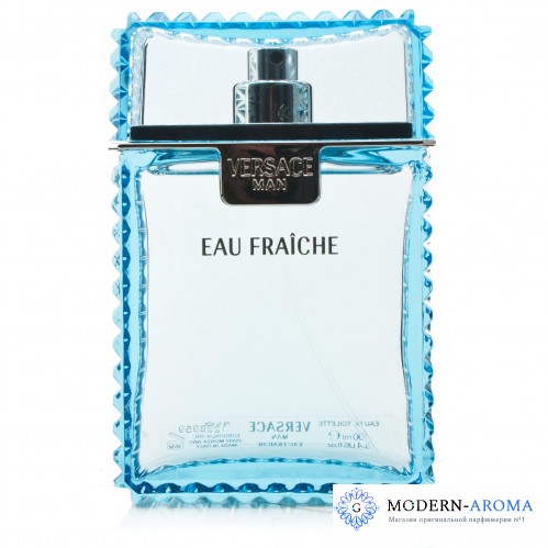 Versace Eau Fraiche Man