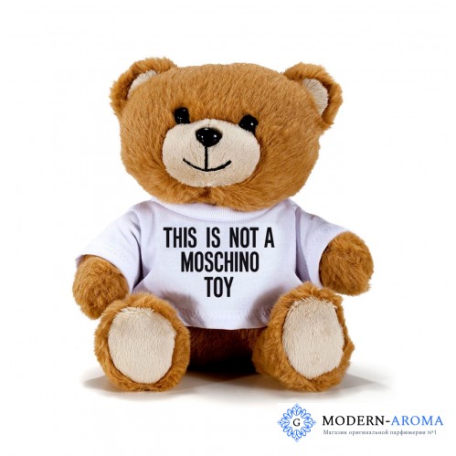 Moschino Toy