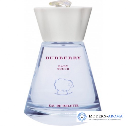 Burberry Baby Touch