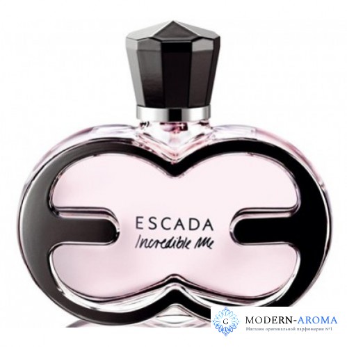 Escada Incredible Me 