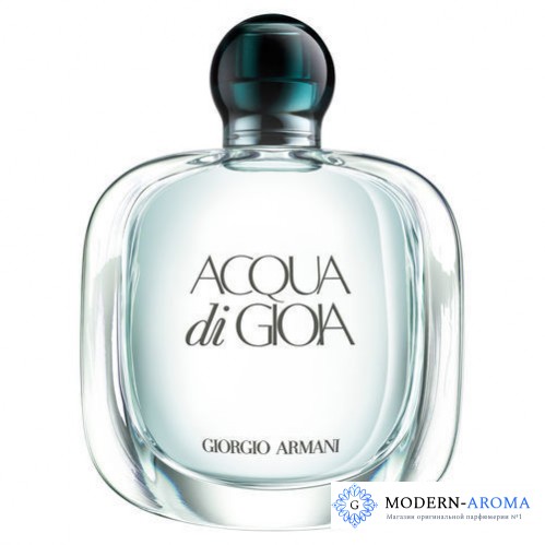 Armani Acqua Di Gio Pour Femme
