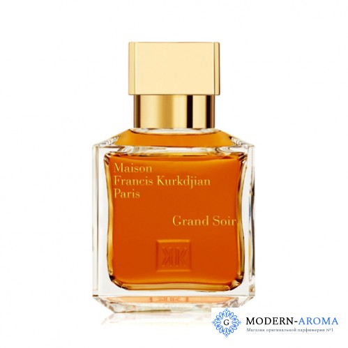 Francis Kurkdjian Grand Soir