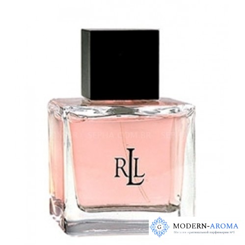 Ralph Lauren Lauren Style