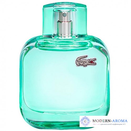 Lacoste Eau de Lacoste L.12.12. Natural