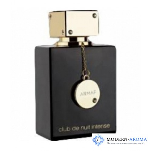 Sterling Parfums Club de Nuit Intense