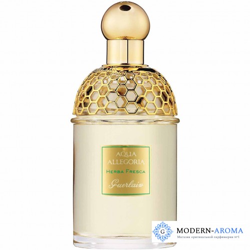 Guerlain Aqua Allegoria Herba Fresca