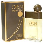Roger & Gallet Open