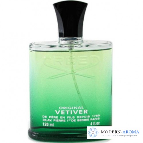 Creed Original Vetiver
