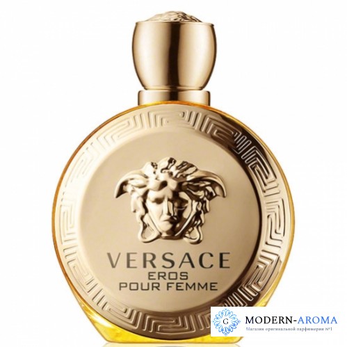 Versace Eros Pour Femme