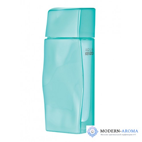 Kenzo Aqua Kenzo Pour Femme