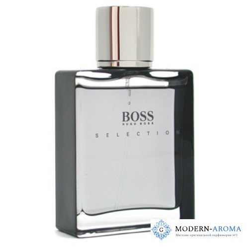 Hugo Boss Selection